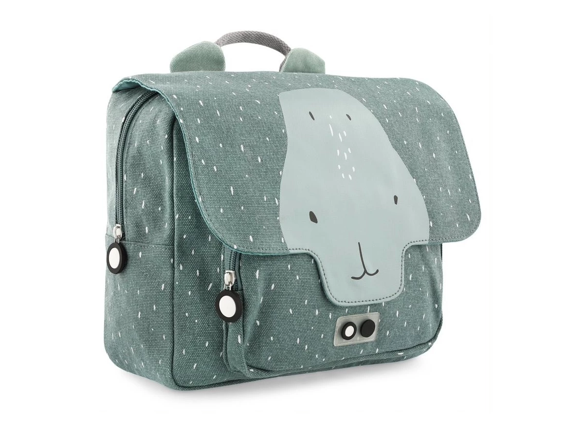 Boekentas-Mr-Hippo