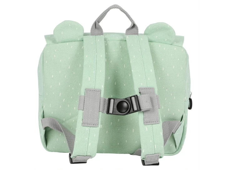 Boekentas-Mr-Polar-Bear