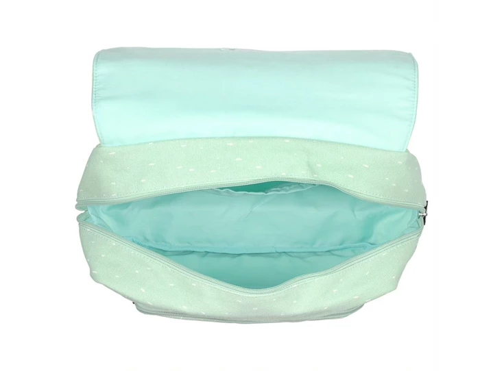 Boekentas-Mr-Polar-Bear