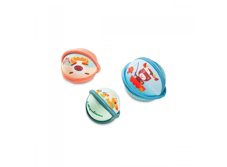 Boerderij-Set-Badballen