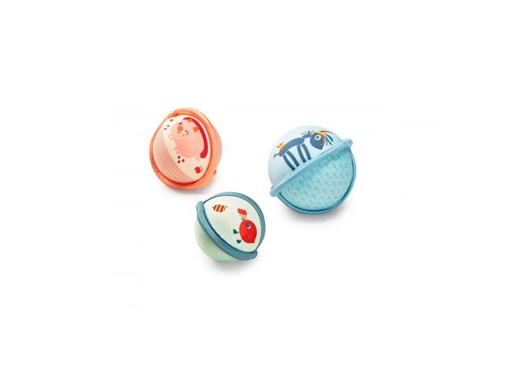 Boerderij-Set-Badballen