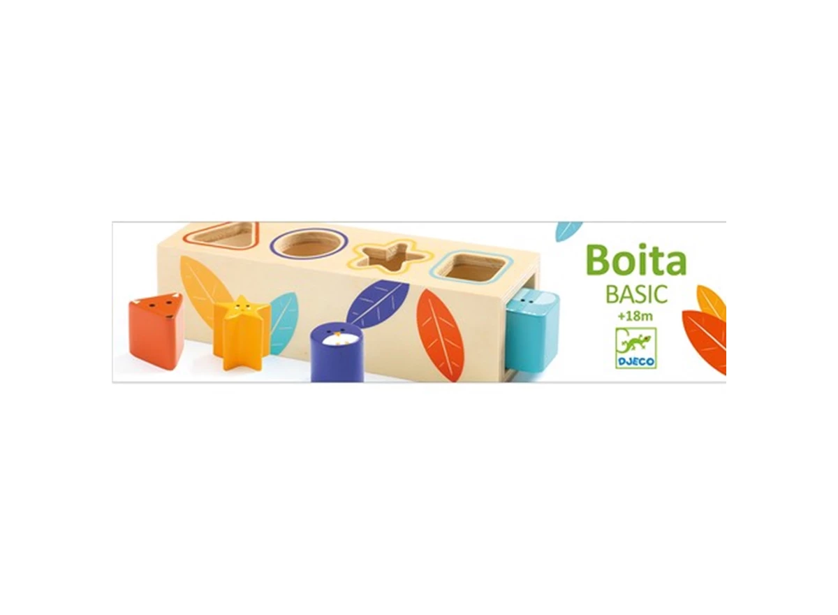 Boita-Basic