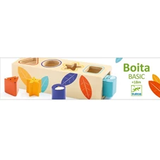Boita-Basic