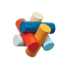 Boomstammetjes-puzzel