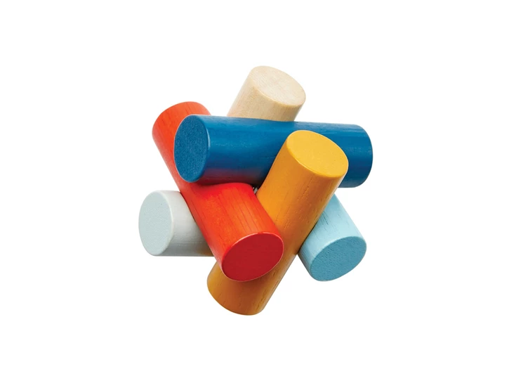 Boomstammetjes-puzzel