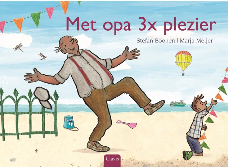 Boonen-Vooorleesboek-Met-opa-3x-plezier