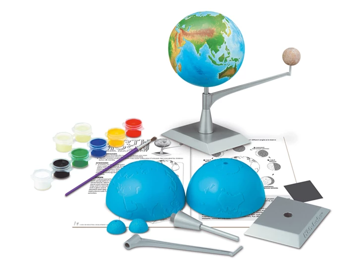 Bouwset-Earth-Moon-making-kit