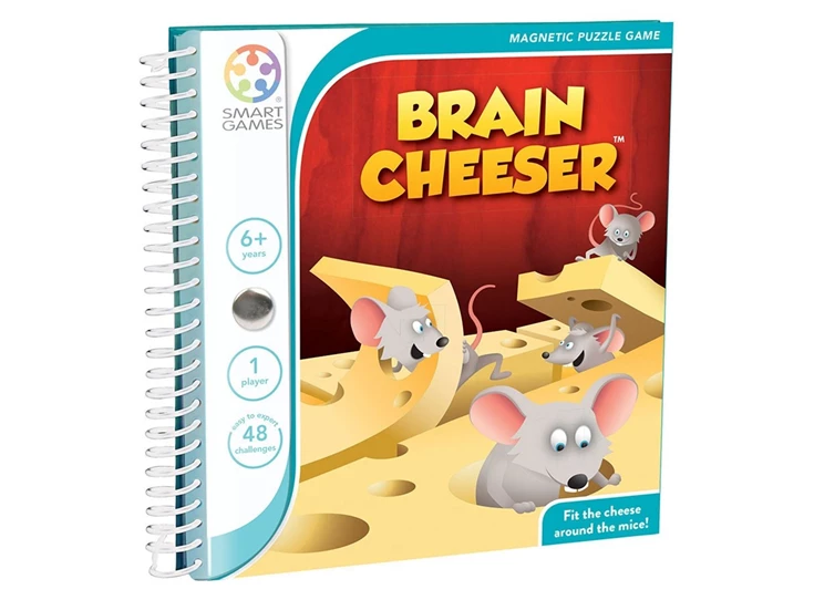 Brain-Cheeser-48-opdrachten-