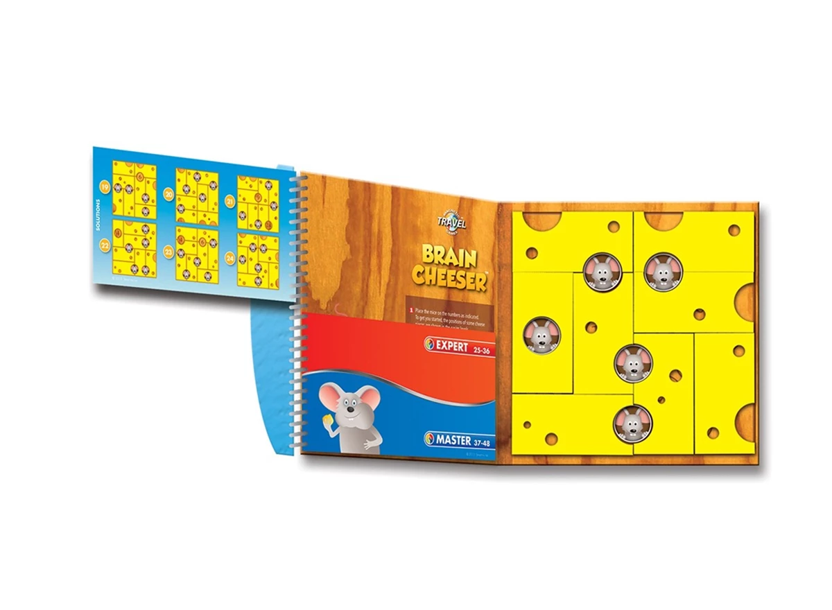 Brain-Cheeser-48-opdrachten-