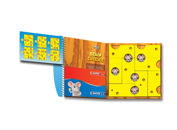 Brain-Cheeser-48-opdrachten-