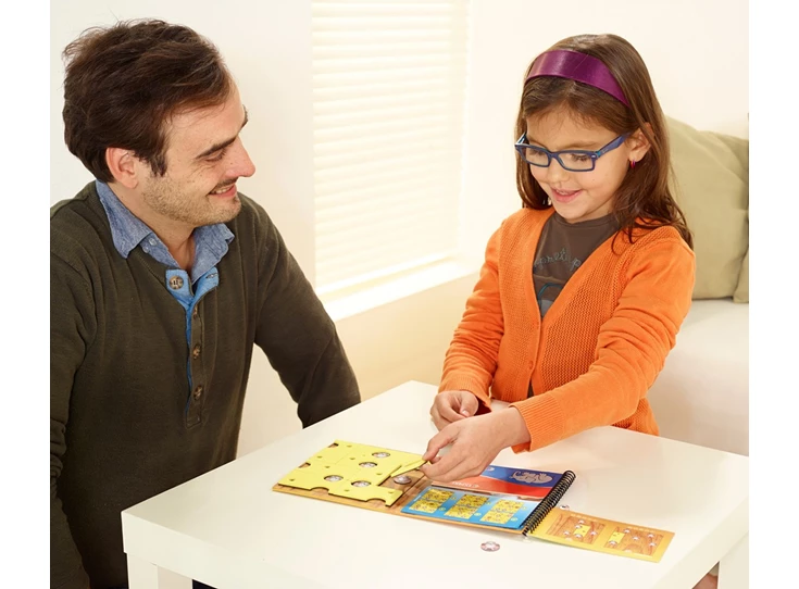 Brain-Cheeser-48-opdrachten-