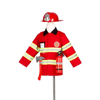 Brandweerman-set-4-7-jaar
