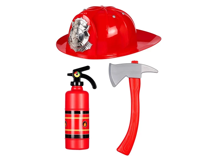 Brandweerman-set-4-7-jaar