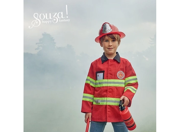 Brandweerman-set-4-7-jaar