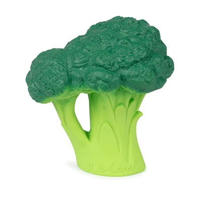 Brucy-de-Broccoli-Baby-Bijtring