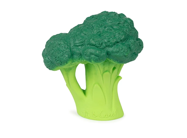 Brucy-de-Broccoli-Baby-Bijtring