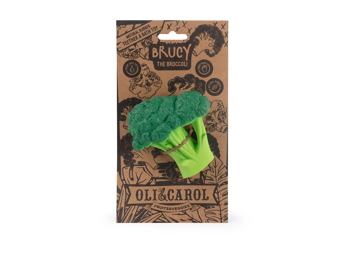 Brucy-de-Broccoli-Baby-Bijtring
