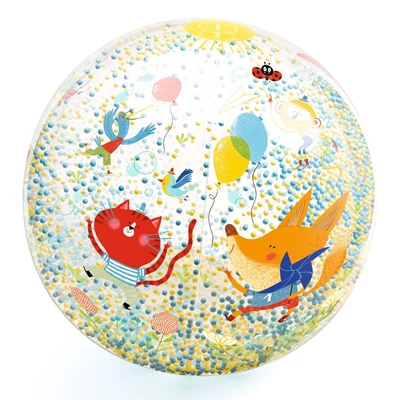 Bubbel-Bal-35-cm