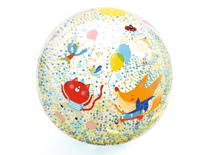 Bubbel-Bal-35-cm