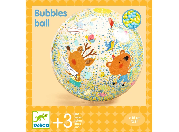 Bubbel-Bal-35-cm