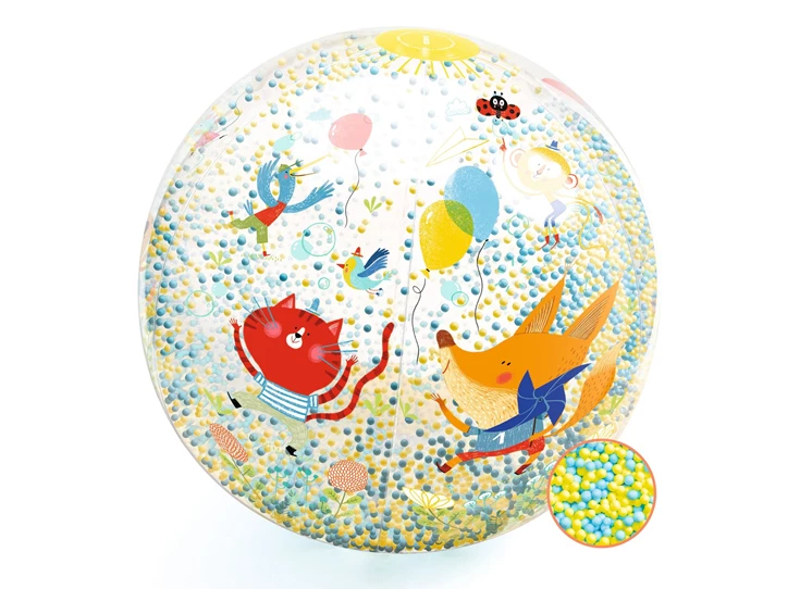 Bubbel-Bal-35-cm