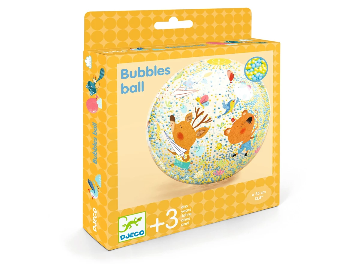 Bubbel-Bal-35-cm