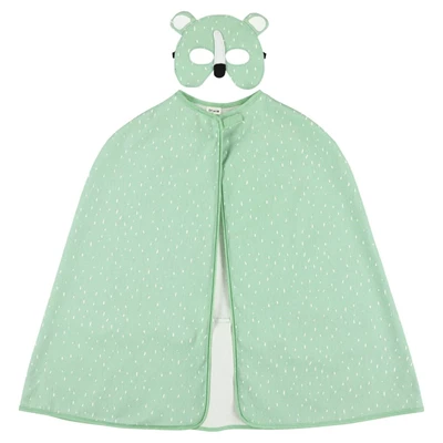 Cape-and-mask-Mr-Polar-Bear