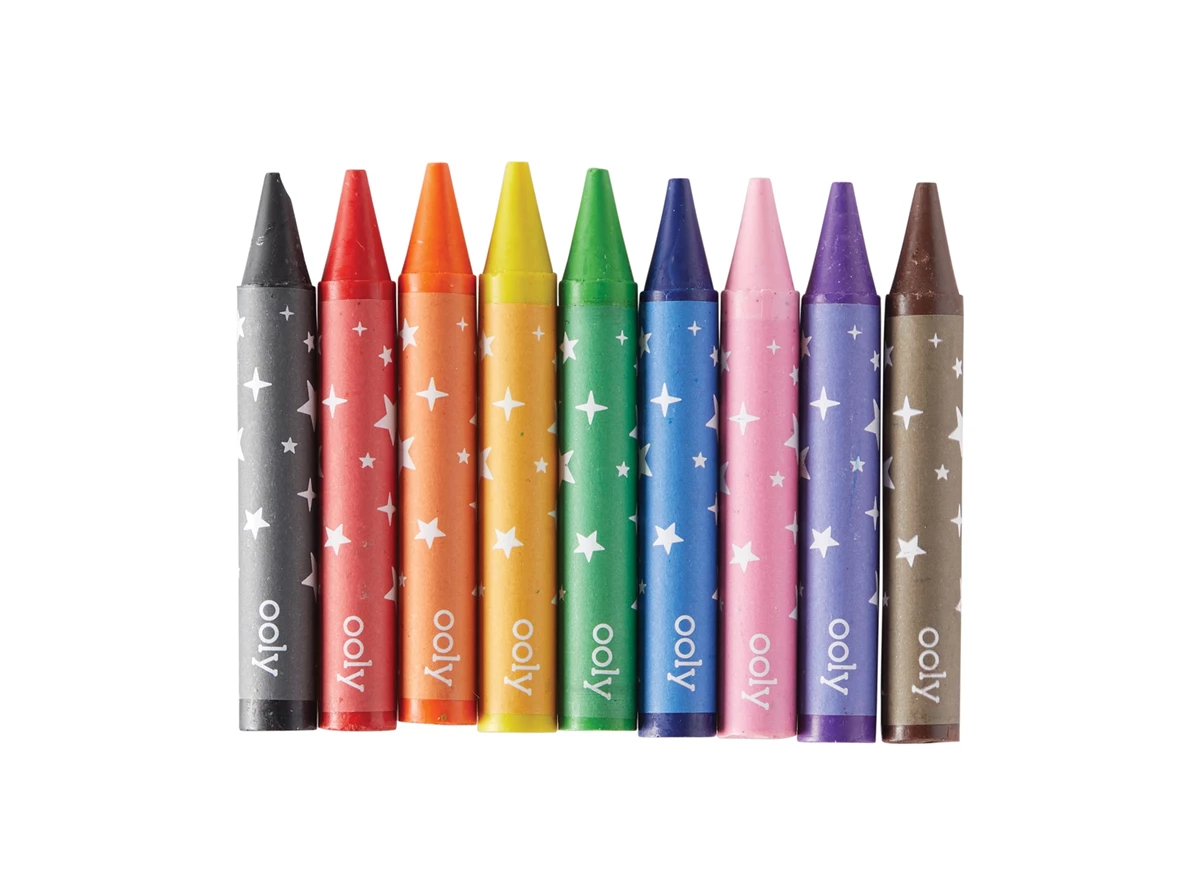 Carry-Along-Crayons-Coloring-Book-Dinoland