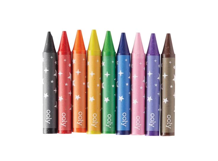 Carry-Along-Crayons-Coloring-Book-Dinoland