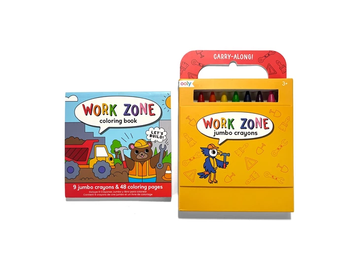 Carry-Along-Crayons-Coloring-Book-Work-Zone