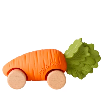 Cathy-de-Wortel-Babyauto-Speelgoed