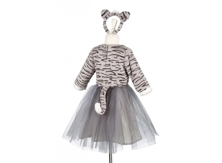 Catia-Kat-jurk-diadeem-5-7-jaar-110-122-cm