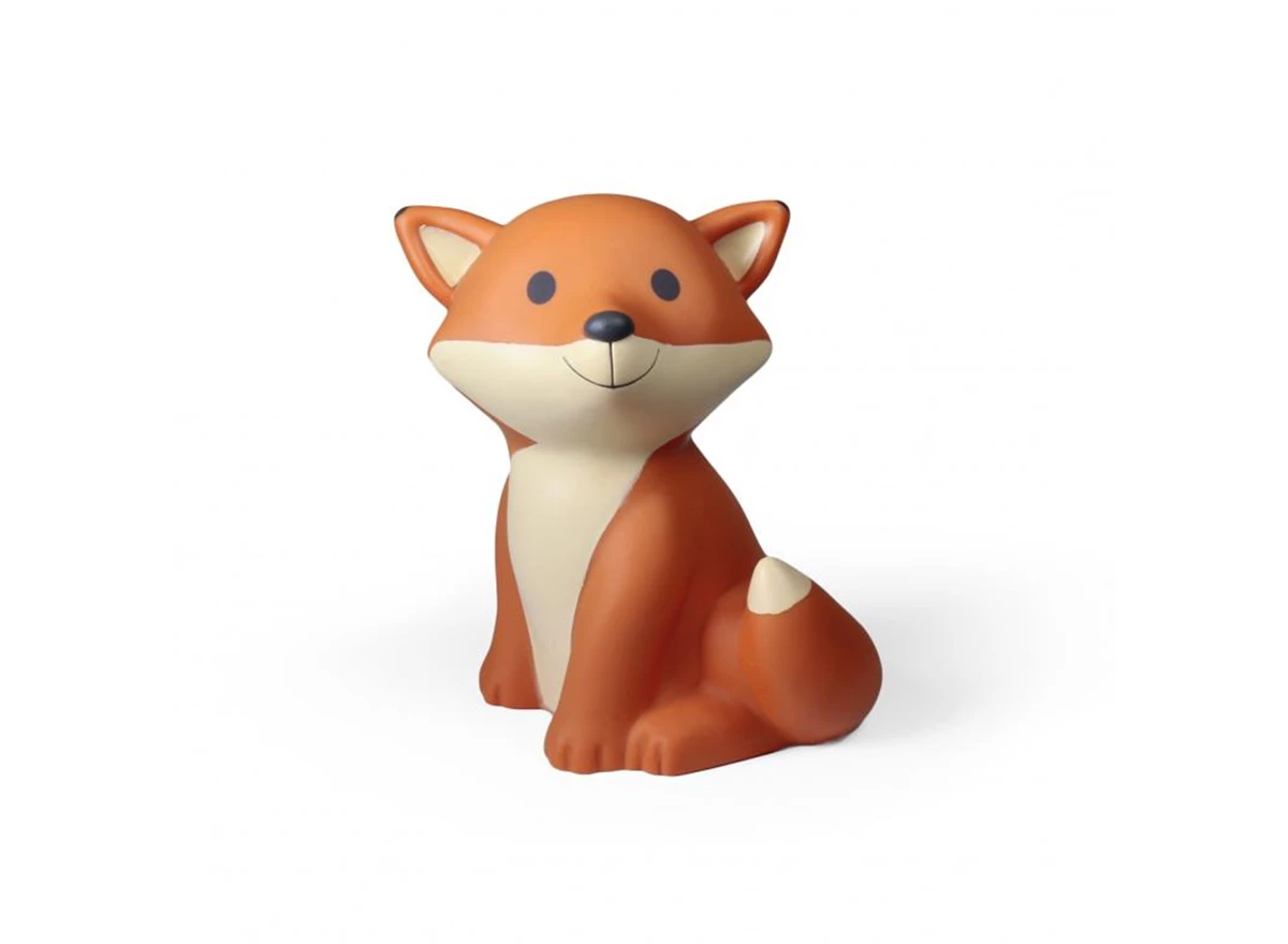 Cesar-Fox-Spaarpot-Large-H-14-x-10-cm