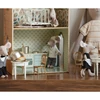 Chair-Mouse-Gold