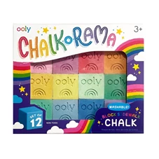Chalk-O-Rama-Block-Sidewalk-Chalk-Set-of-12-