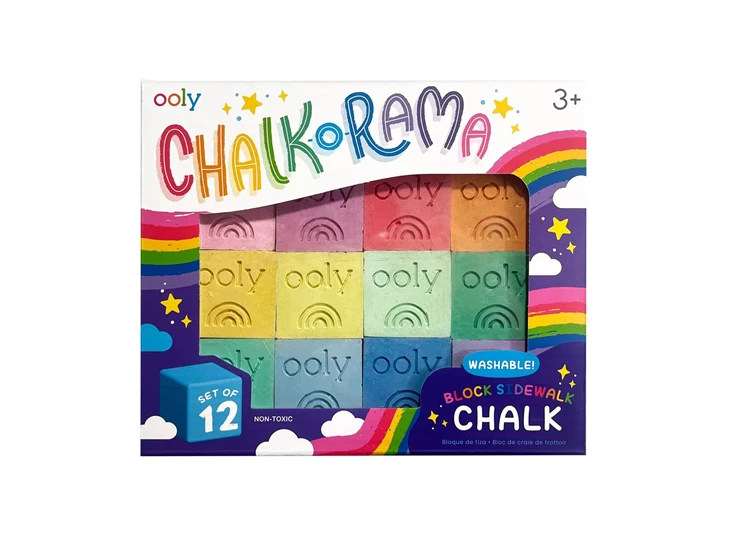 Chalk-O-Rama-Block-Sidewalk-Chalk-Set-of-12-