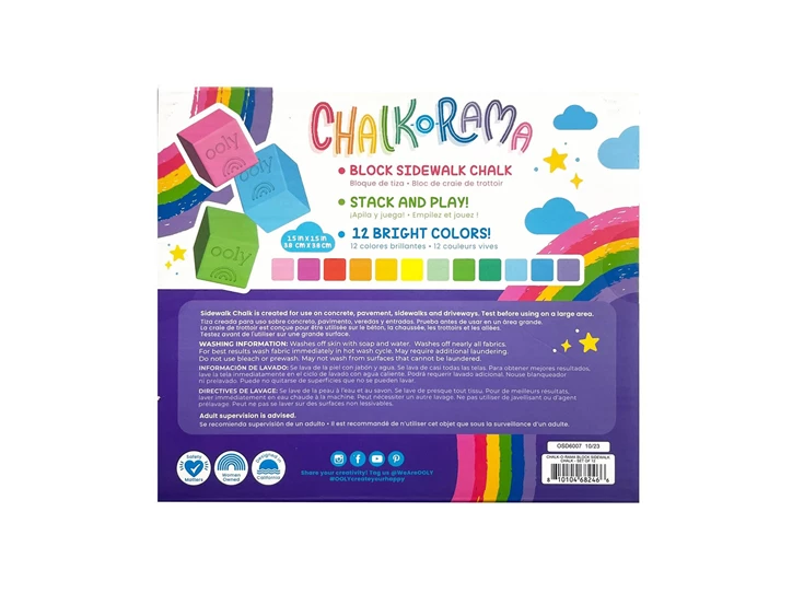 Chalk-O-Rama-Block-Sidewalk-Chalk-Set-of-12-