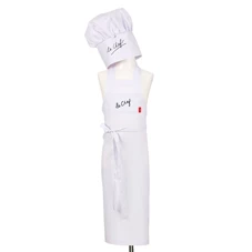Chef-s-schort-zonder-koksmuts-4-8-jaar-lengte-voorzijde-82-cm