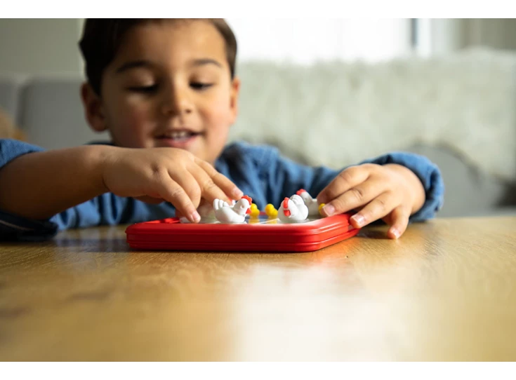 Chicken-Shuffle-Jr-48-opdrachten-