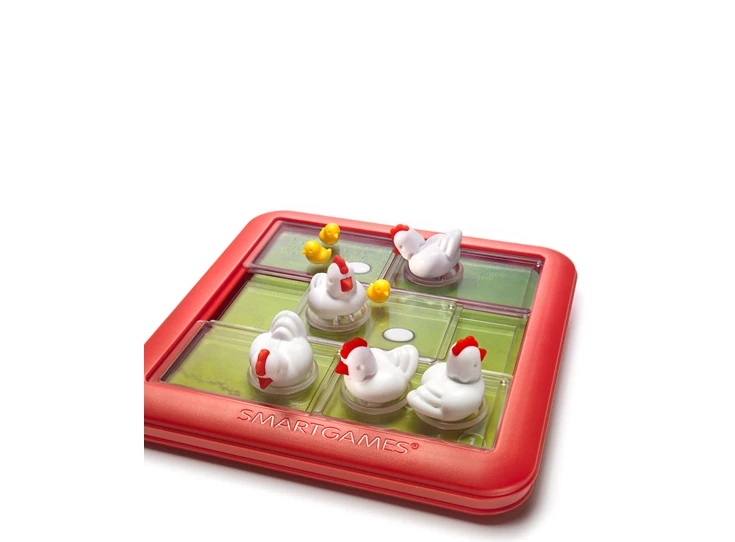 Chicken-Shuffle-Jr-48-opdrachten-