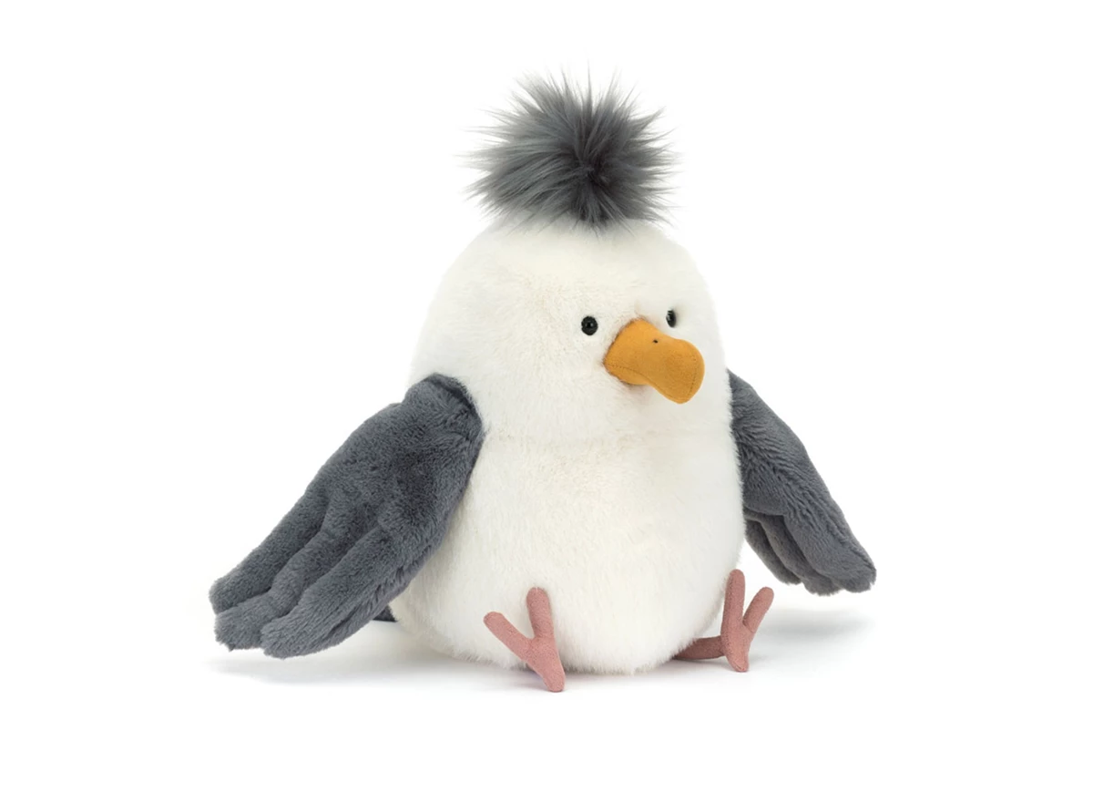 Chip-Seagull