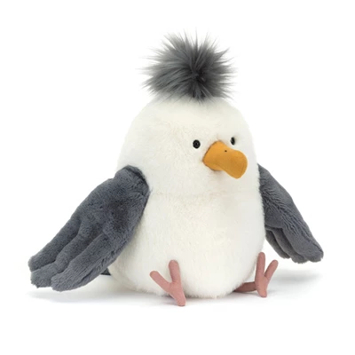 Chip-Seagull