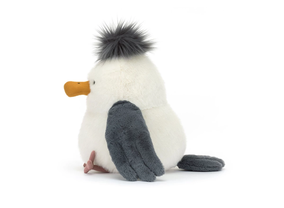 Chip-Seagull