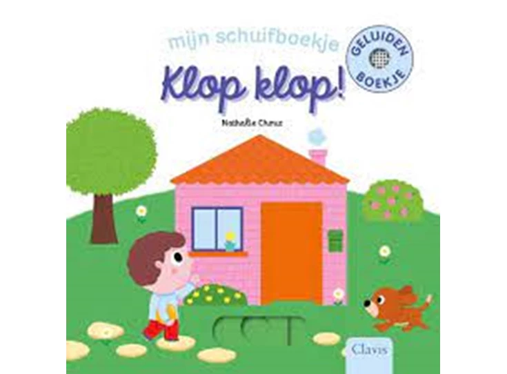 Choux-Mijn-schuif-en-geluidenboekje-Klop-Klop