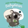 Choux-Mijn-schuifboekje-Babydieren