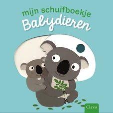 Choux-Mijn-schuifboekje-Babydieren