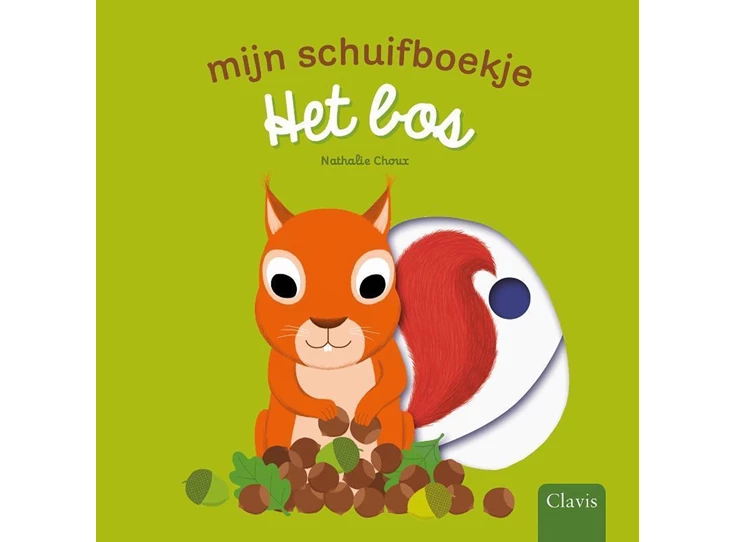 Choux-Mijn-schuifboekje-Bos