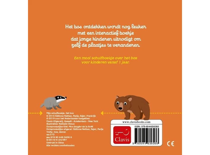 Choux-Mijn-schuifboekje-Bos