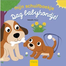 Choux-Mijn-schuifboekje-Dag-babyhondje