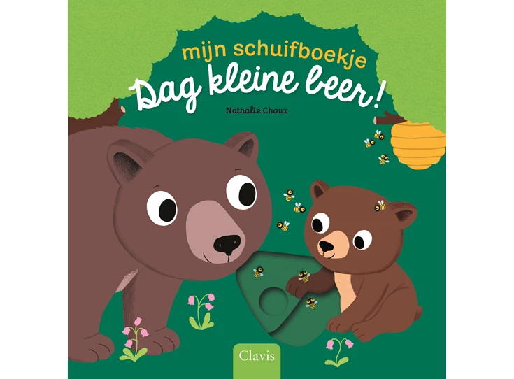 Choux-Mijn-schuifboekje-Dag-Kleine-Beer